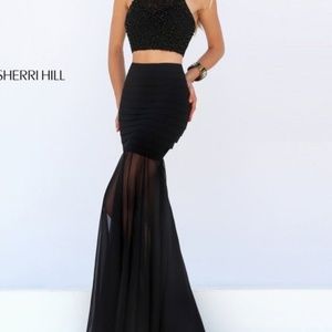 Sherri Hill Dress